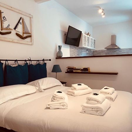 Ca Lea Beach House Monterosso al Mare Exterior foto