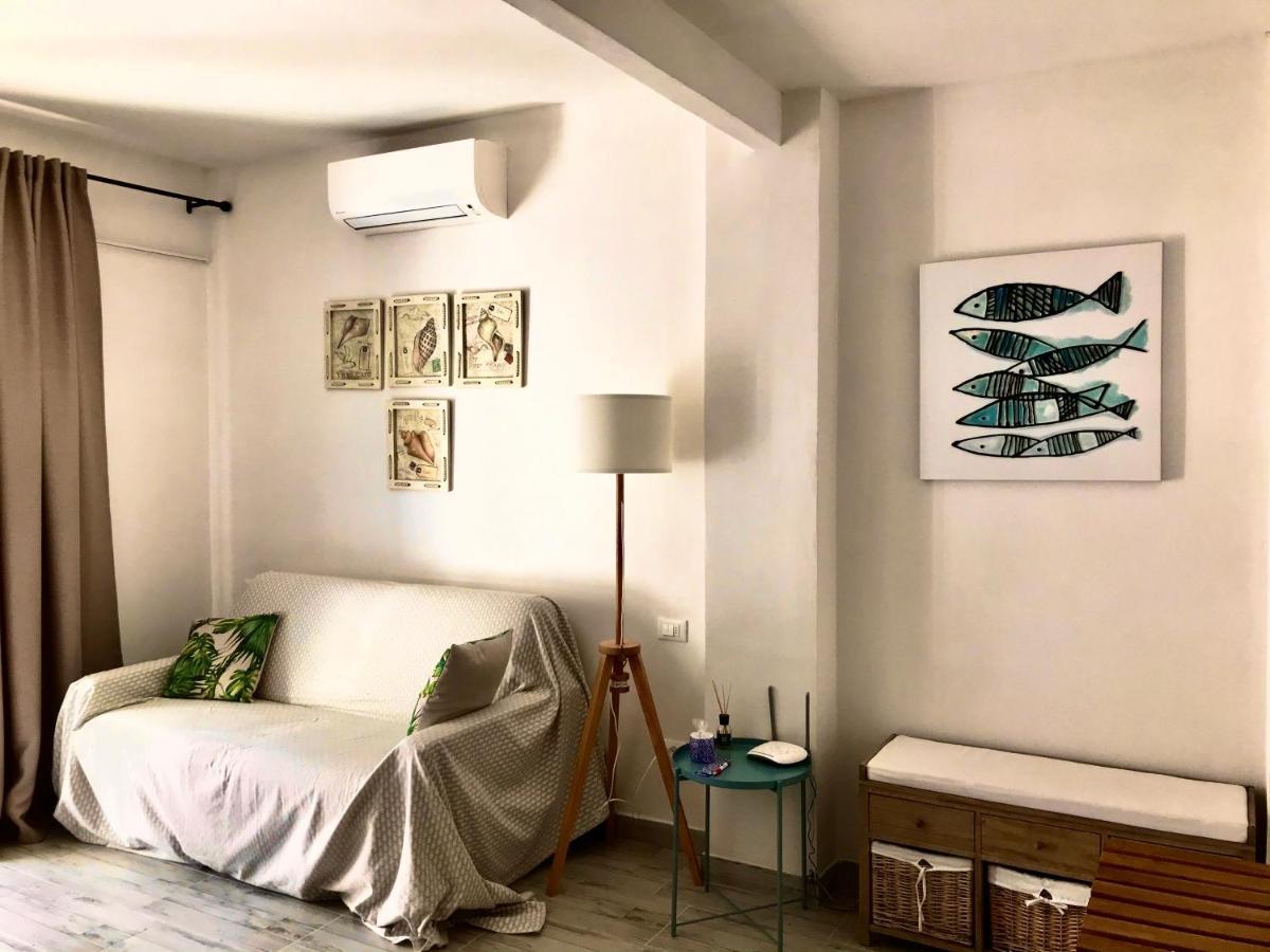 Ca Lea Beach House Monterosso al Mare Exterior foto