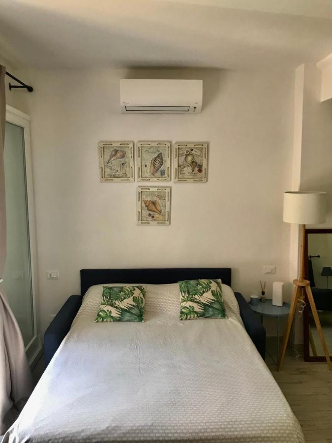 Ca Lea Beach House Monterosso al Mare Exterior foto