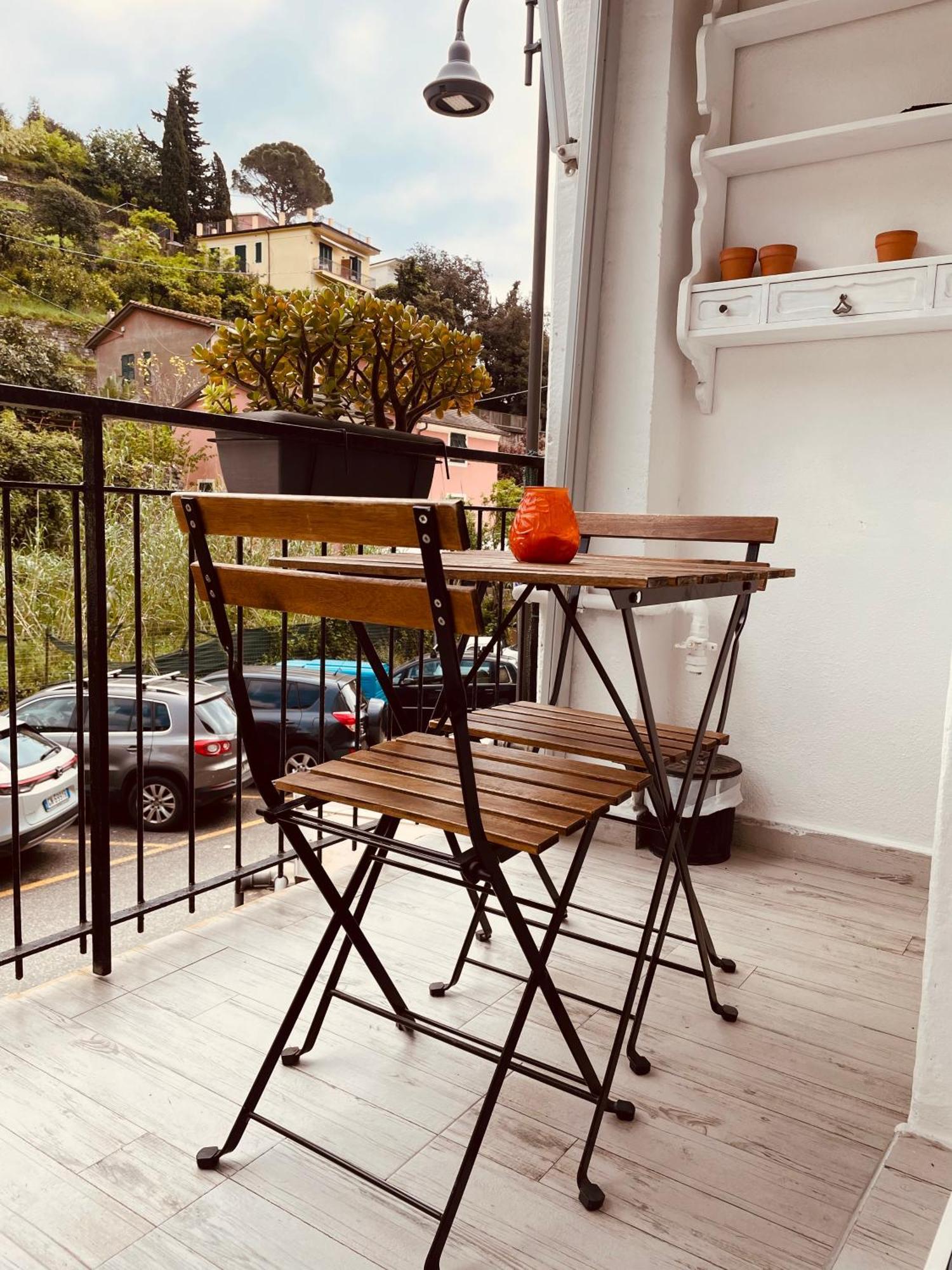 Ca Lea Beach House Monterosso al Mare Exterior foto