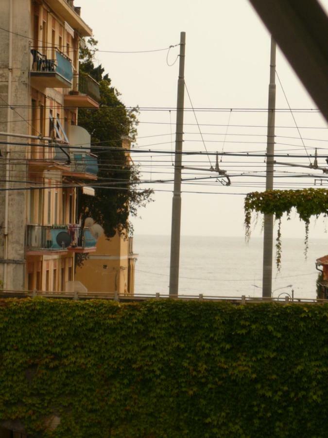 Ca Lea Beach House Monterosso al Mare Exterior foto