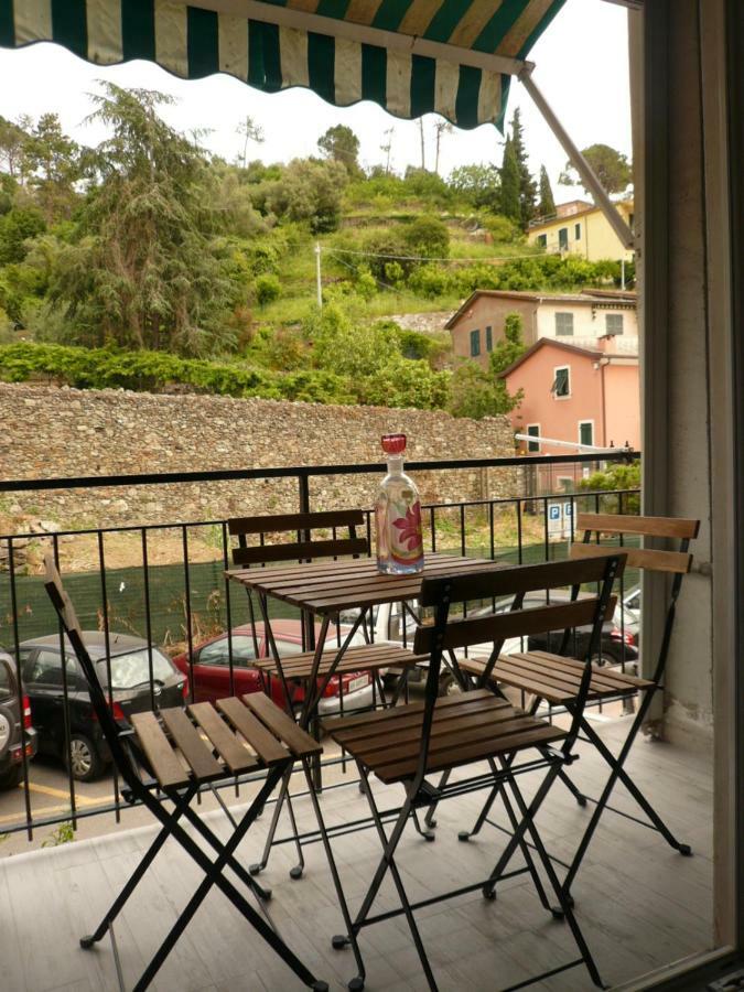 Ca Lea Beach House Monterosso al Mare Exterior foto