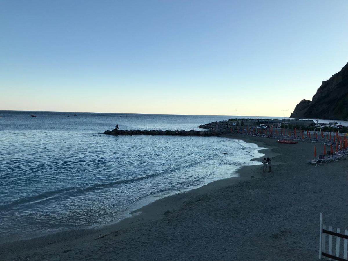 Ca Lea Beach House Monterosso al Mare Exterior foto